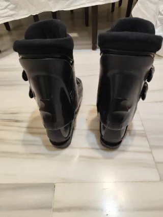 Botas de esquí Nordica Talla 43-44