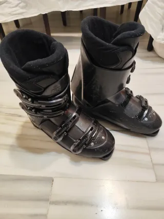 Botas de esquí Nordica Talla 43-44