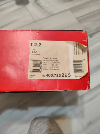 Botas de esquí Nordica Talla 43-44