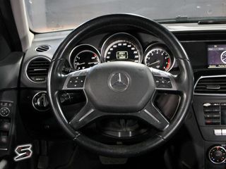 Mercedes Clase C C 180 Blue Efficiency