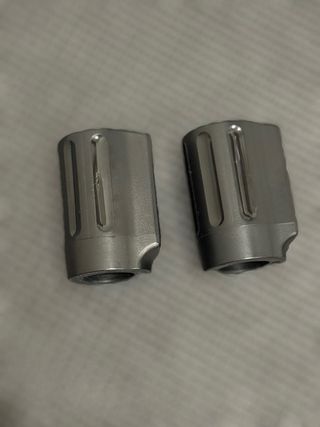 Batería Critical Bishop