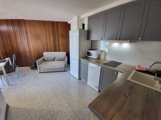 Piso en venta en Platja Llarga en Castell-Platja d´Aro
