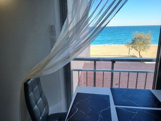 Piso en venta en Platja Llarga en Castell-Platja d´Aro