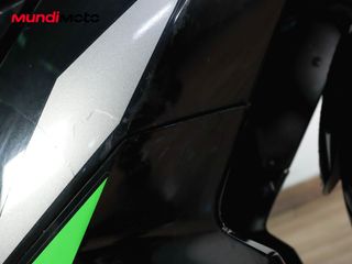 KAWASAKI NINJA 125