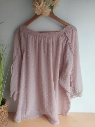 Blusa nueva regalo