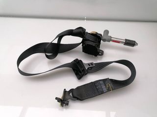 CINTURON SEGURIDAD TRASERO IZQUIERDO VOLVO S60 BERLINA