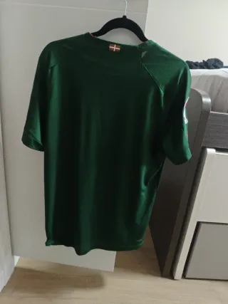 Camiseta Athletic Club 2019-20 New Balance