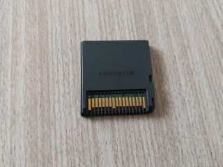 SUPER MARIO 64 PAL ESPAÑA NINTENDO DS