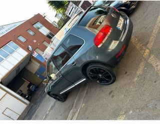 Volkswagen Touareg 2005