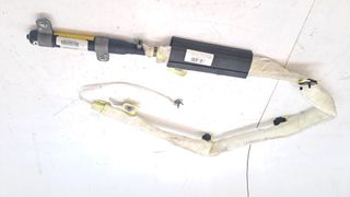 AIRBAG CORTINA DELANTERO DERECHO CHEVROLET CAPTIVA (2)