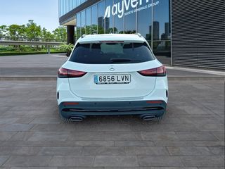 Mercedes-Benz GLA 200 D 110 kW (150 CV)