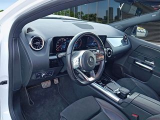 Mercedes-Benz GLA 200 D 110 kW (150 CV)