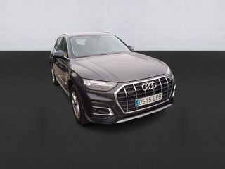 Audi Q5 Advanced 45 TFSI quattro 195 kW (265 CV) S tronic