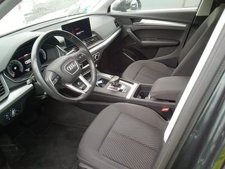 Audi Q5 Advanced 45 TFSI quattro 195 kW (265 CV) S tronic