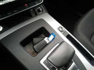 Audi Q5 Advanced 45 TFSI quattro 195 kW (265 CV) S tronic