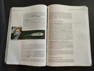 Libro de texto - ATENCIÓN AL PACIENTE