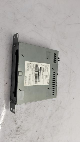 SISTEMA AUDIO / RADIO CD PEUGEOT 508 SW I (8E_) (2)