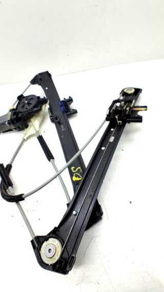 ELEVALUNAS DELANTERO IZQUIERDO AUDI A3 SPORTBACK (8P)