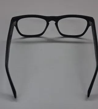 Montura Gafas Warby Parker Negra