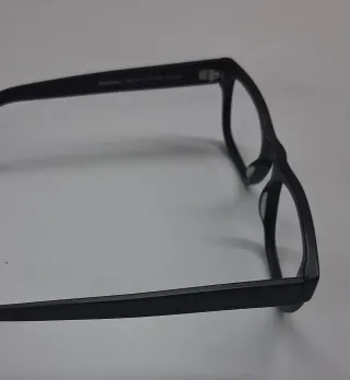 Montura Gafas Warby Parker Negra