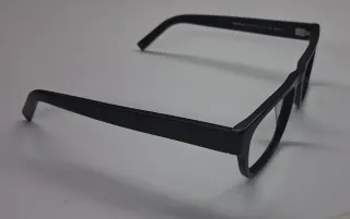Montura Gafas Warby Parker Negra
