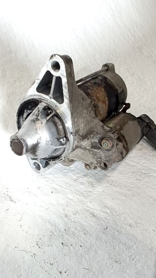 MOTOR ARRANQUE TOYOTA CELICA COUPE (_T20_)