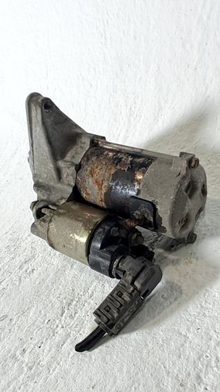 MOTOR ARRANQUE TOYOTA CELICA COUPE (_T20_)