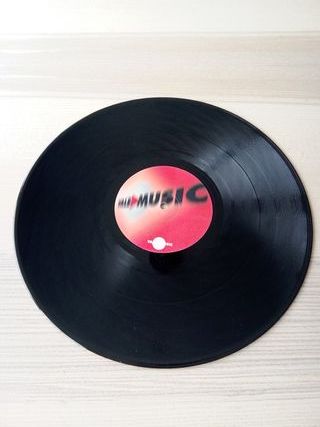 ANN LEE - VOICES - VINILO REMEMBER