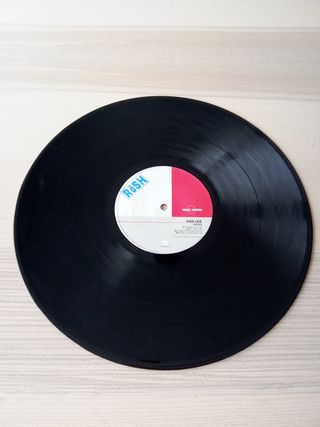 ANN LEE - VOICES - VINILO REMEMBER