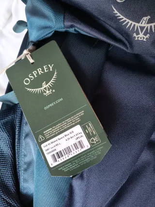 Mochila Trekking Osprey Volt 65
