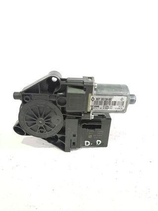 MOTOR ELEVALUNAS DELANTERO DERECHO RENAULT MEGANE III GRANDT