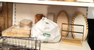 Expositores Joyería Bisutería Madera Nuevos