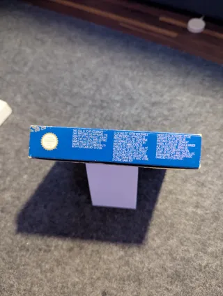 Race Days Game Boy Completo 🇬🇧