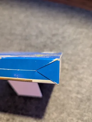 Race Days Game Boy Completo 🇬🇧