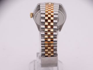 ROLEX Datejust 36 Acero & Oro Jubilee 16013