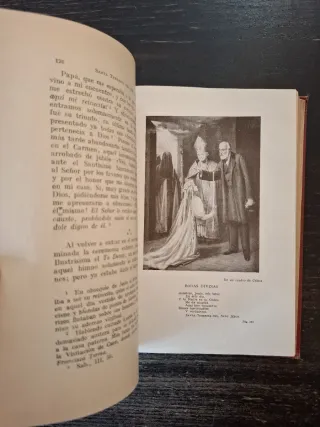 Santa Teresita del Niño Jesús/Historia de un alma