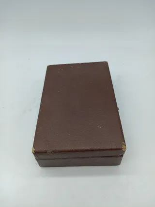 Juego de 6 cucharas HEFRA años 60