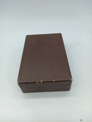 Juego de 6 cucharas HEFRA años 60