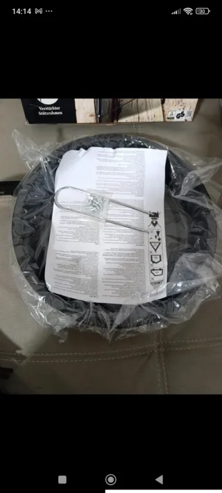 Barbecue portatile Lone Star