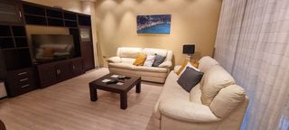 Casa en alquiler en Moncada