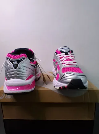 Asics Gel Kayano Rosa