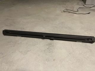 Separador Maletero Audi A6 Avant 2020