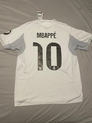 Camisetas Real Madrid Adidas Original Talla M,lxl