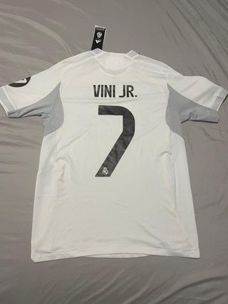 Camisetas Real Madrid Adidas Original Talla M,lxl