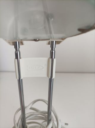 Lampada da scrivania Ikea