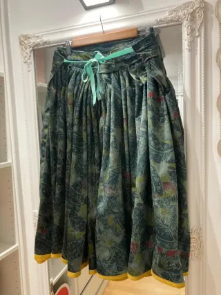 Falda Regional Aragonesa