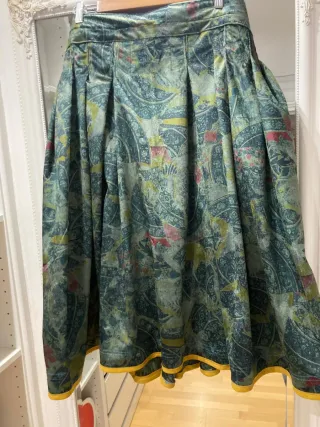 Falda Regional Aragonesa