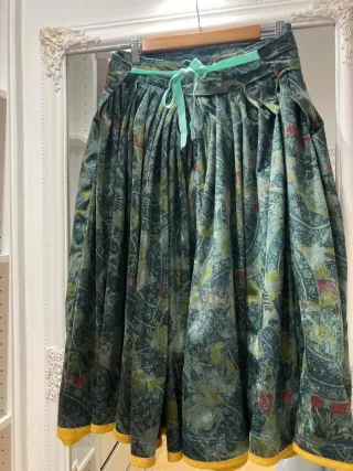 Falda Regional Aragonesa