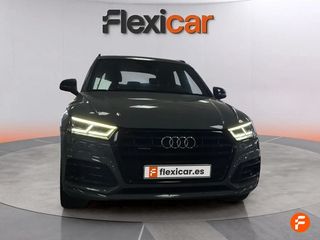 Audi Q5 Black line 40 TDI 140kW quattro S tronic