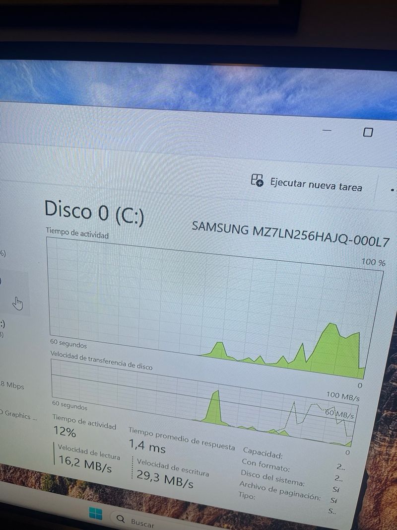 Lenovo ThinkCentre M720q i5 8400t afbeelding 7